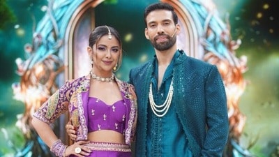 হাসপাতালে অভিকা, ভিডিয়োবার্তা স্বামী মিলিন্দের। হাসপাতালে অভিকা, ভিডিয়োবার্তা স্বামী মিলিন্দের।