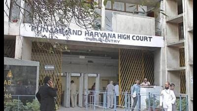 It was further informed that these accused are functioning as sleeper cells of the gang and facilitating the procurement, concealment and supply of illegal firearms and forged identity documents. (HT File) It was further informed that these accused are functioning as sleeper cells of the gang and facilitating the procurement, concealment and supply of illegal firearms and forged identity documents. (HT File)
