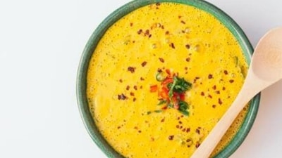Coconut Milk Curry Recipes For Vegans (Freepik) Coconut Milk Curry Recipes For Vegans (Freepik)