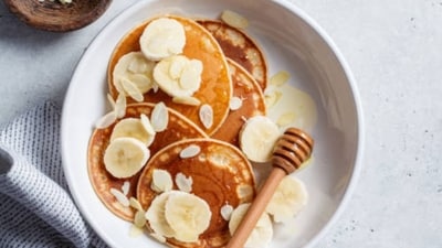 Vegan Pancake Recipe Vegan Pancake Recipe