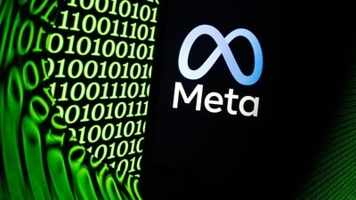 The government seeks to speed up the detection and removal of deepfakes, morphed images and misleading posts. (AFP) The government seeks to speed up the detection and removal of deepfakes, morphed images and misleading posts. (AFP)