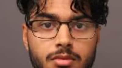 Mugshot released by police in Vaughan of 19-year-old Jugaad Dhami, who has been charged with sexual assault. (York Regional Police) Mugshot released by police in Vaughan of 19-year-old Jugaad Dhami, who has been charged with sexual assault. (York Regional Police)