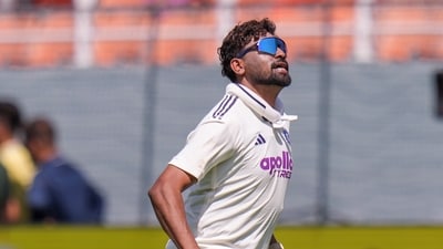 There was little to dislike about India’s first day of preparation for the Test series against Sri Lanka (PTI) There was little to dislike about India’s first day of preparation for the Test series against Sri Lanka (PTI)