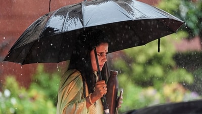 TMC MP Mahua Moitra's lawyer later sought permission to withdraw the petition from Supreme Court (PTI) TMC MP Mahua Moitra's lawyer later sought permission to withdraw the petition from Supreme Court (PTI)