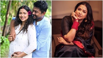 প্রেগন্যান্সি-র জার্নি নিয়ে কথা বললেন অভিনেত্রী সোহিনী সরকার। প্রেগন্যান্সি-র জার্নি নিয়ে কথা বললেন অভিনেত্রী সোহিনী সরকার।