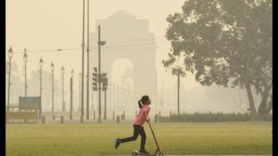 The order, however, excludes Kartavya Path, which will continue to be maintained by the CPWD (Hindustan Times)