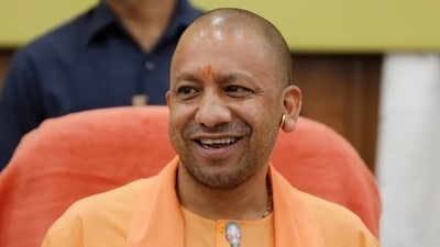 Addressing a press conference in Meerut, Yogi Adityanath said millions of devotees of Lord Shiva were participating in the Kanwar Yatra and heading to holy Shiva temples to offer 'Jalabhishek'. (HT Archive) Addressing a press conference in Meerut, Yogi Adityanath said millions of devotees of Lord Shiva were participating in the Kanwar Yatra and heading to holy Shiva temples to offer 'Jalabhishek'. (HT Archive)