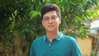 রাহুলের কোন অজানা গল্প শেয়ার করলেন ভাস্বর?