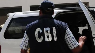 According to the CBI's chargesheet, three NTA subject experts, P V Kulkarni for chemistry, Manisha Sanjay Havaldar for physics and Manisha Gurunath Mandhare for botany and zoology, were the primary sources of the NEET paper leak. (HT File)
