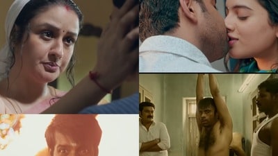 సండే ప్లాన్స్ ఏంటీ? ఓటీటీలో ఈ 7 మైండ్ బ్లాక్ థ్రిల్లర్లపై ఓ లుక్కేయండి- వేరే లెవల్ ట్విస్ట్ లు- తెలుగులో! సండే ప్లాన్స్ ఏంటీ? ఓటీటీలో ఈ 7 మైండ్ బ్లాక్ థ్రిల్లర్లపై ఓ లుక్కేయండి- వేరే లెవల్ ట్విస్ట్ లు- తెలుగులో!