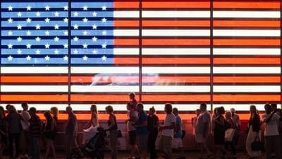 H-1B workers could be put on the clock as DHS weighs ending 60-day grace period. (Unsplash) H-1B workers could be put on the clock as DHS weighs ending 60-day grace period. (Unsplash)