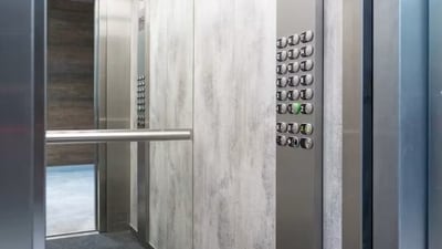 Elevator mirrors aren’t just for selfies. Learn the psychology, safety, and accessibility reasons behind this design trick. (Unsplash) Elevator mirrors aren’t just for selfies. Learn the psychology, safety, and accessibility reasons behind this design trick. (Unsplash)