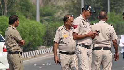SSP Singh said that police had camped in Chhaparapani village for the probe (HT Photo/ Sanchit Khanna/ Representational) SSP Singh said that police had camped in Chhaparapani village for the probe (HT Photo/ Sanchit Khanna/ Representational)