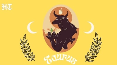 Taurus Horoscope (Canva)