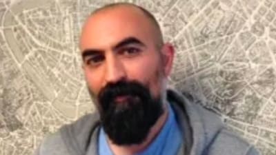 Tommaso Cioni dropped Nancy Guthrie home the night before she was reported missing. (X/@JLRINVESTIGATES)
