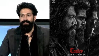 నేను ఎవరికీ వినే రకం కాదు.. వాళ్లే స్టూపిడ్స్.. టాక్సిక్ మామూలు సినిమా కాదు.. ఇది యూనిక్: యశ్ నేను ఎవరికీ వినే రకం కాదు.. వాళ్లే స్టూపిడ్స్.. టాక్సిక్ మామూలు సినిమా కాదు.. ఇది యూనిక్: యశ్
