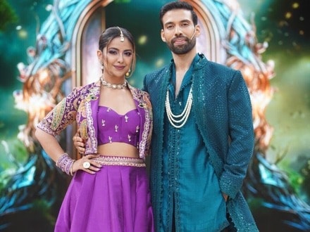 হাসপাতালে অভিকা, ভিডিয়োবার্তা স্বামী মিলিন্দের। 