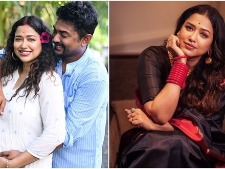 প্রেগন্যান্সি-র জার্নি নিয়ে কথা বললেন অভিনেত্রী সোহিনী সরকার। 