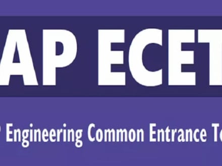APECET-2026 అడ్మిషన్ల ఫైనల్ ఫేజ్ నోటిఫికేషన్ విడుదల