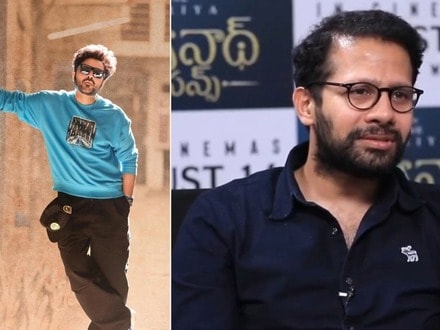 Siddu Jonnagadda Web Series: సిద్దూ జొన్నలగడ్డతో వెబ్ సిరీస్‌పై వెంకీ అట్లూరీ క్రేజీ అప్డేట్.. బ్యాంక్ హైస్ట్ స్టోరీతో..