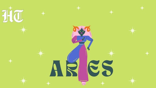Aries Horoscope