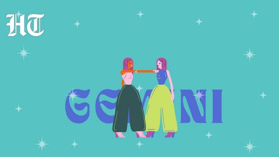 Gemini Horoscope