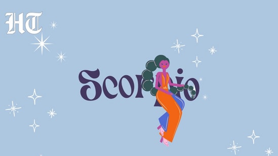 Scorpio Horoscope 