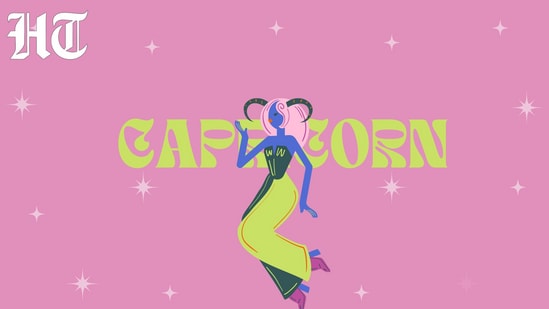 Capricorn Horoscope