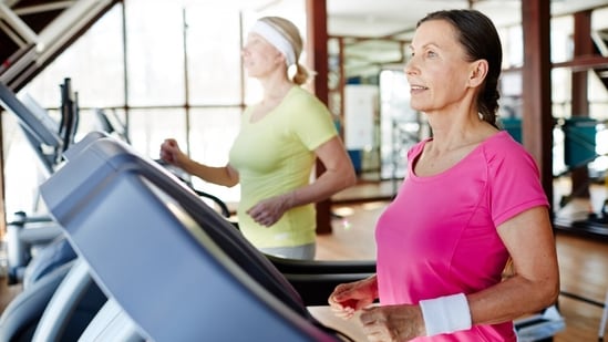 Bobby suggests that cardio should not be viewed as a way to compensate for eating but as a health tool.