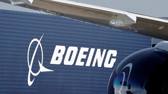 In 2021, the US Department of Justice directed the Boeing to pay over $2.5 billion after it was found involved in a fraud conspiracy against the FAA in connection with the FAA's evaluation of Boeing’s 737 MAX airplane.(Photo for representation)