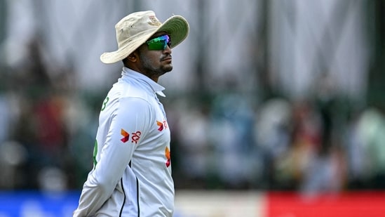 Shakib Al Hasan wants clearance from the Bangladesh government.