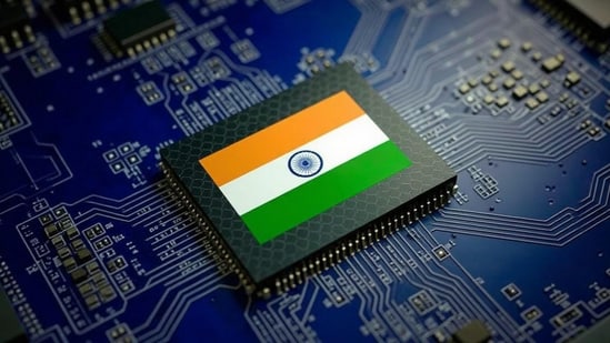 Growth of India in AI and Tech