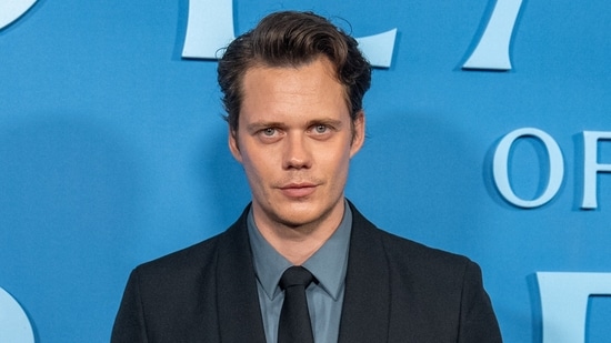 Bill Skarsgård celebrates his birthday on August 9 every year.