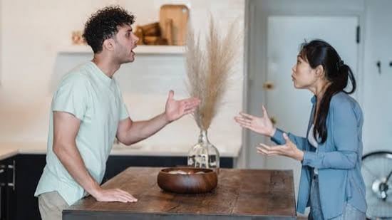 Lack of understanding between two individuals can lead to run-outs and even fall-outs.