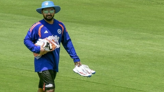 Rishabh Pant reached out to Uttarakhand Chief Minister Pushkar Singh Dhami