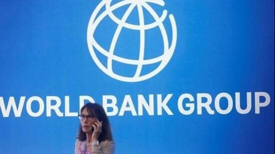 Of the total project cost, <span class='webrupee'>₹</span>4,000 crore will come as a World Bank loan, while the remaining <span class='webrupee'>₹</span>1,714 crore will be funded by the state government. (HT File)