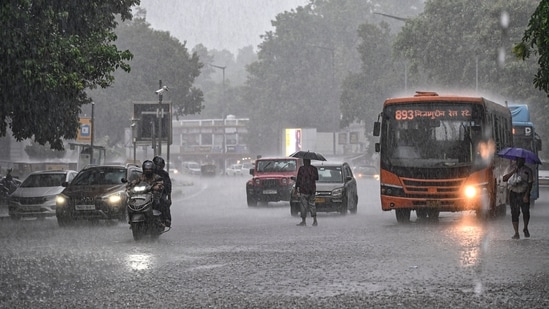 An El Nino that is currently underway is expected to crimp India’s June-September monsoon