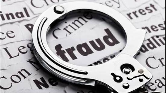 Police have registered a case against unidentified persons. (HT FILE)