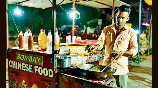 The inspections are aimed at ensuring compliance with food safety norms and preventing the sale of unsafe food, officials said. (FILE)