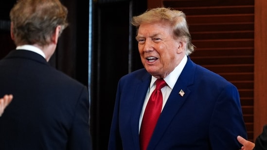 President Donald Trump expands visa revocations under his 'America first' policy,