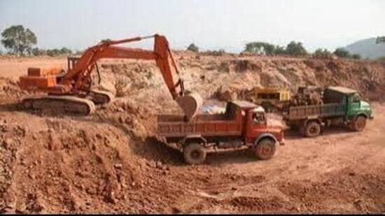 it has sought 3-D satellite imagery again and asked Centre and Haryana to comply with the order by August 27. (HT File)