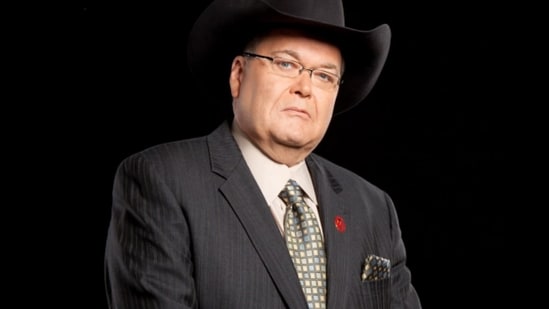 WWE legend Jim Ross faces brain surgery while expressing optimism for his AEW future despite ongoing health issues.