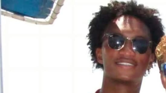 Nolan Wells was out with friends on July 4 when he was reported missing, and his body was found two days later.