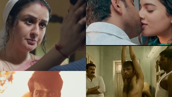 సండే ప్లాన్స్ ఏంటీ? ఓటీటీలో ఈ 7 మైండ్ బ్లాక్ థ్రిల్లర్లపై ఓ లుక్కేయండి- వేరే లెవల్ ట్విస్ట్ లు- తెలుగులో!