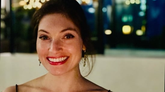Dr Rachel Danis and Patrick Clancy tied the knot in April 2026 and the duo now live in New York City.