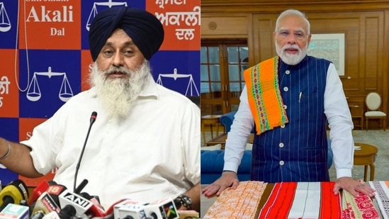 Neither the Prime Minister’s Office nor the SAD issued an official statement on the meeting till late Friday evening.