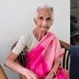 92ఏళ్ల డాక్టర్ సూరి శ్రీమతి..