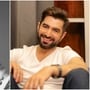 বাংলা ছবির দুই সুপারস্টার- দেব ও জিৎ। 