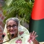 আওয়ামী লীগ BNP-তে মিশে যেতে পারে বলে মন্তব্য করেন সুনামগঞ্জ ২-এর সাংসদ
