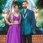 হাসপাতালে অভিকা, ভিডিয়োবার্তা স্বামী মিলিন্দের। 